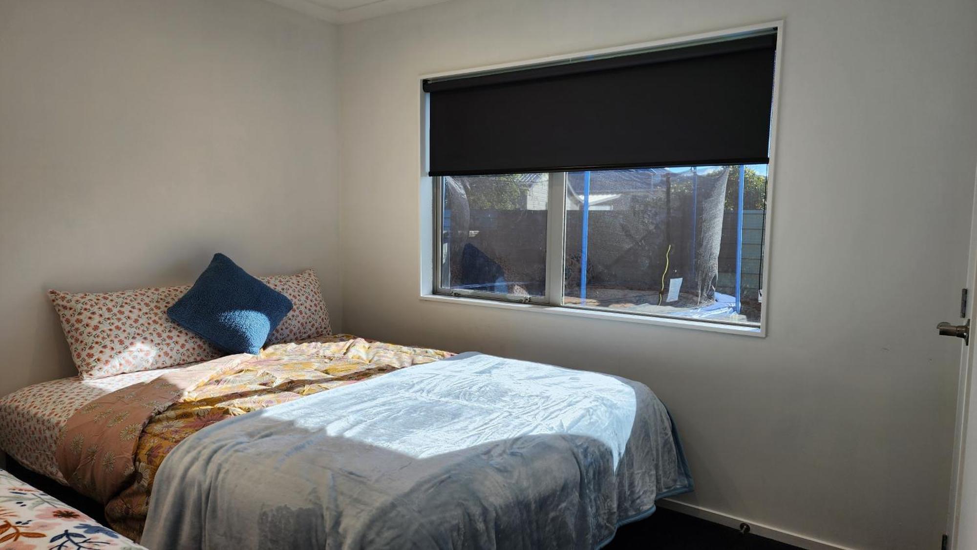 Oaktree Entire Holiday Home, Sleeps 8 To12 로토루아 외부 사진