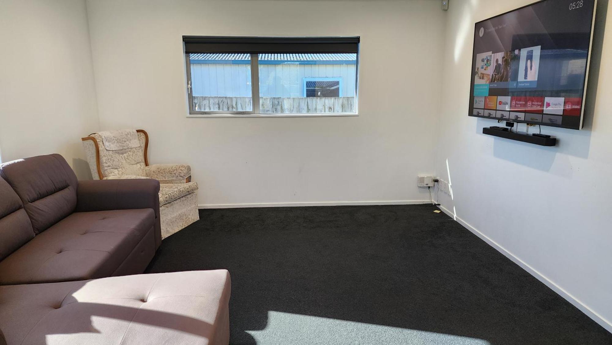 Oaktree Entire Holiday Home, Sleeps 8 To12 로토루아 외부 사진