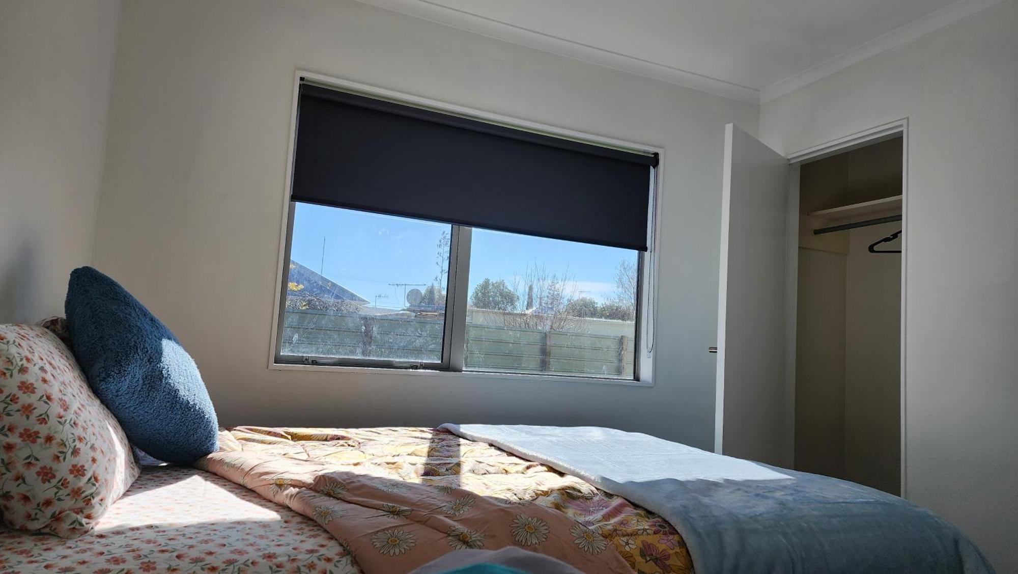 Oaktree Entire Holiday Home, Sleeps 8 To12 로토루아 외부 사진