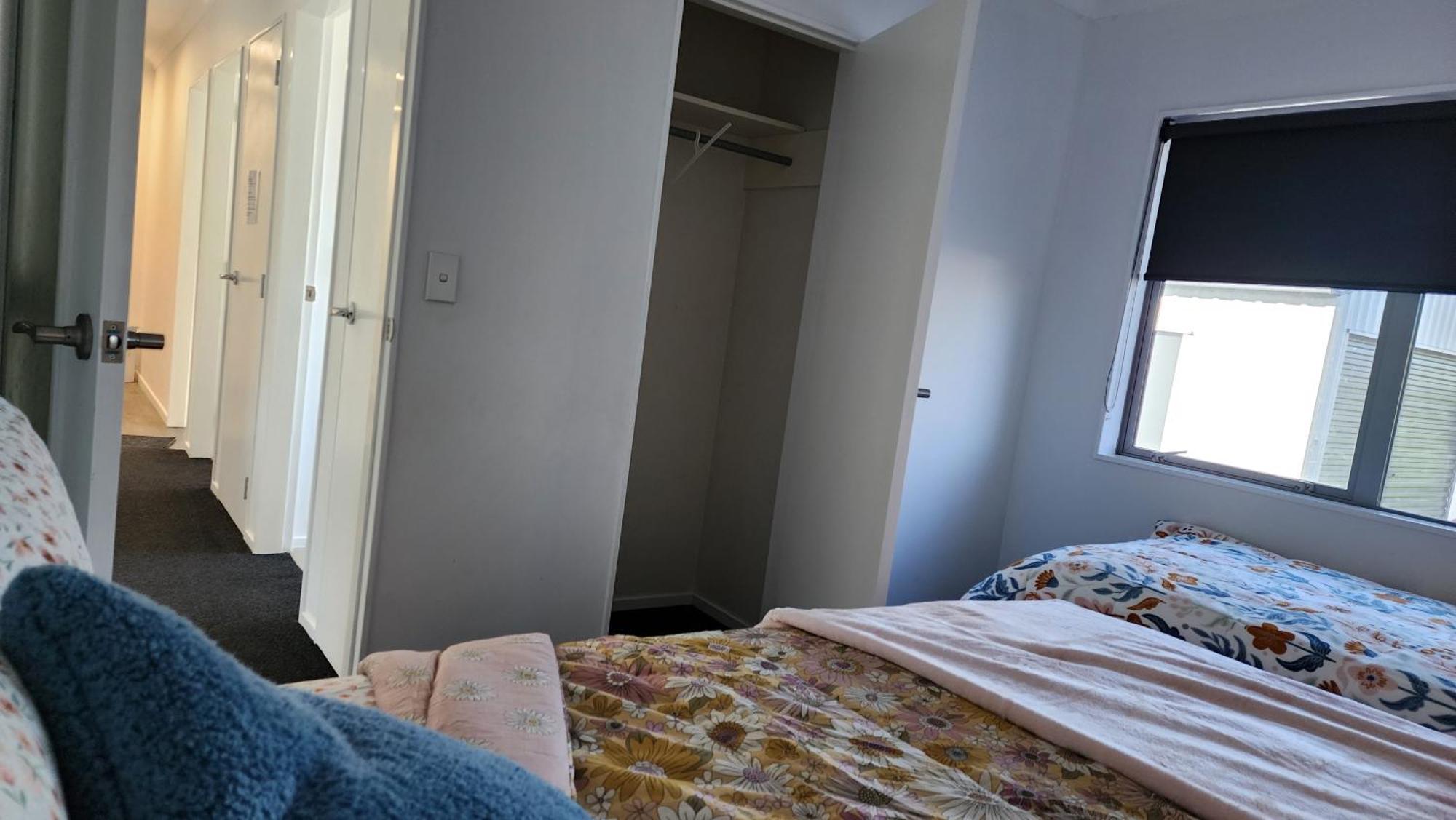 Oaktree Entire Holiday Home, Sleeps 8 To12 로토루아 외부 사진