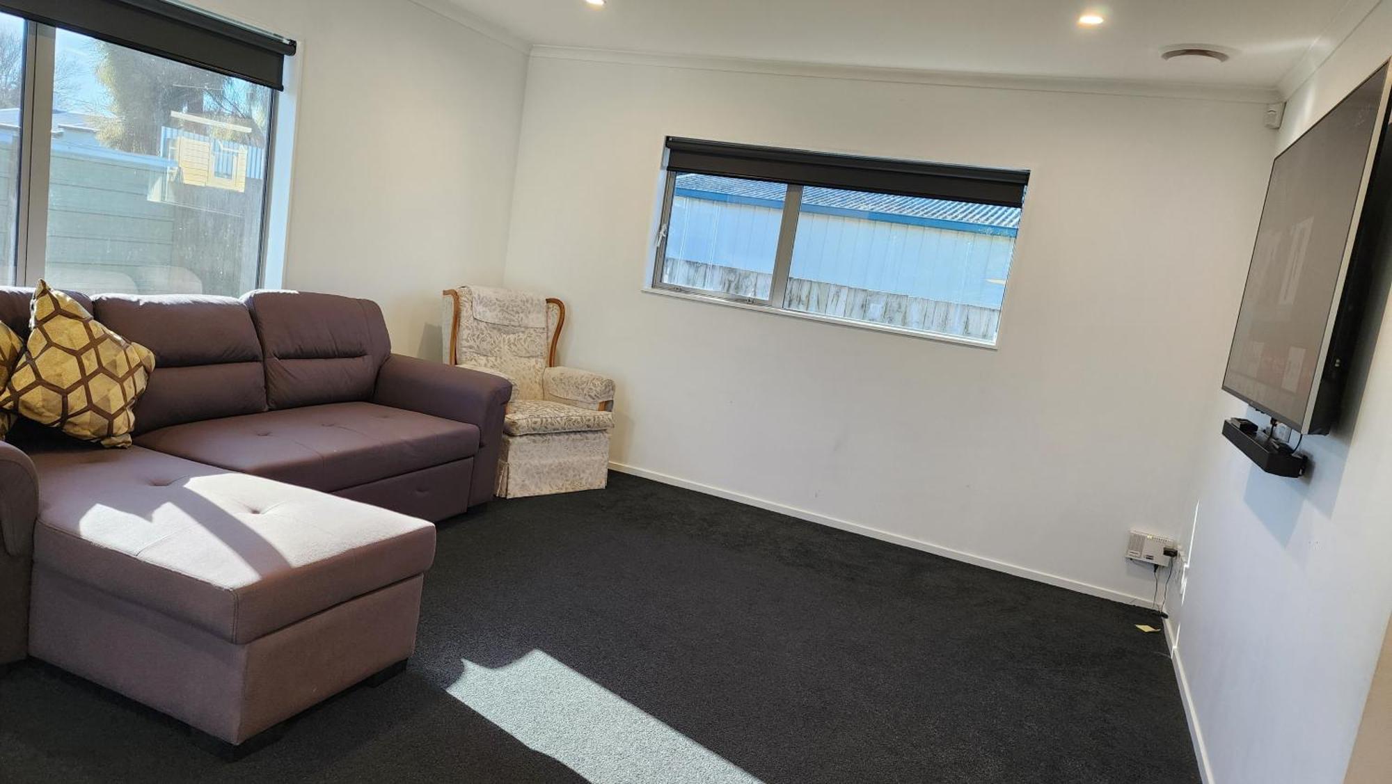Oaktree Entire Holiday Home, Sleeps 8 To12 로토루아 외부 사진