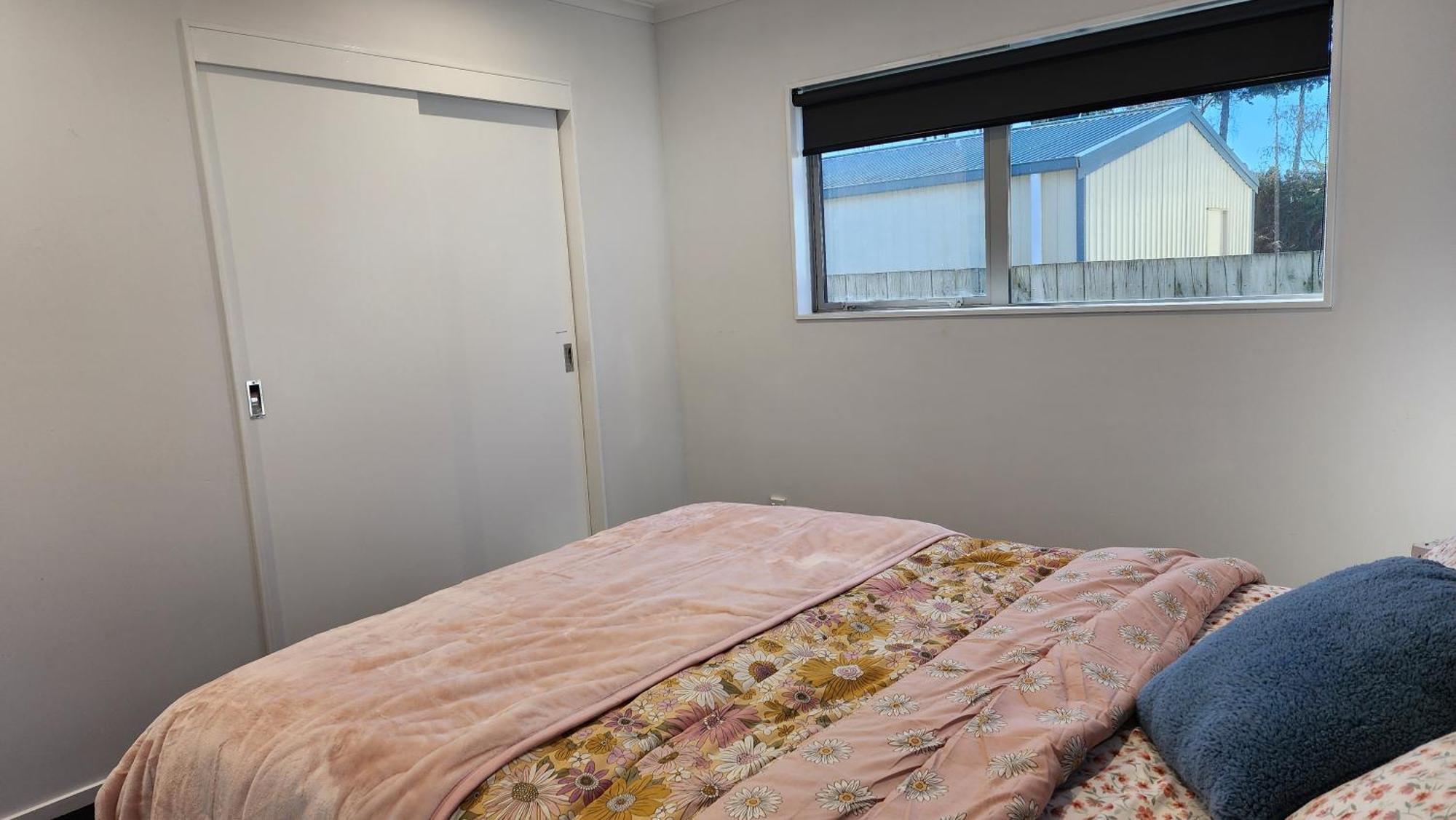 Oaktree Entire Holiday Home, Sleeps 8 To12 로토루아 외부 사진