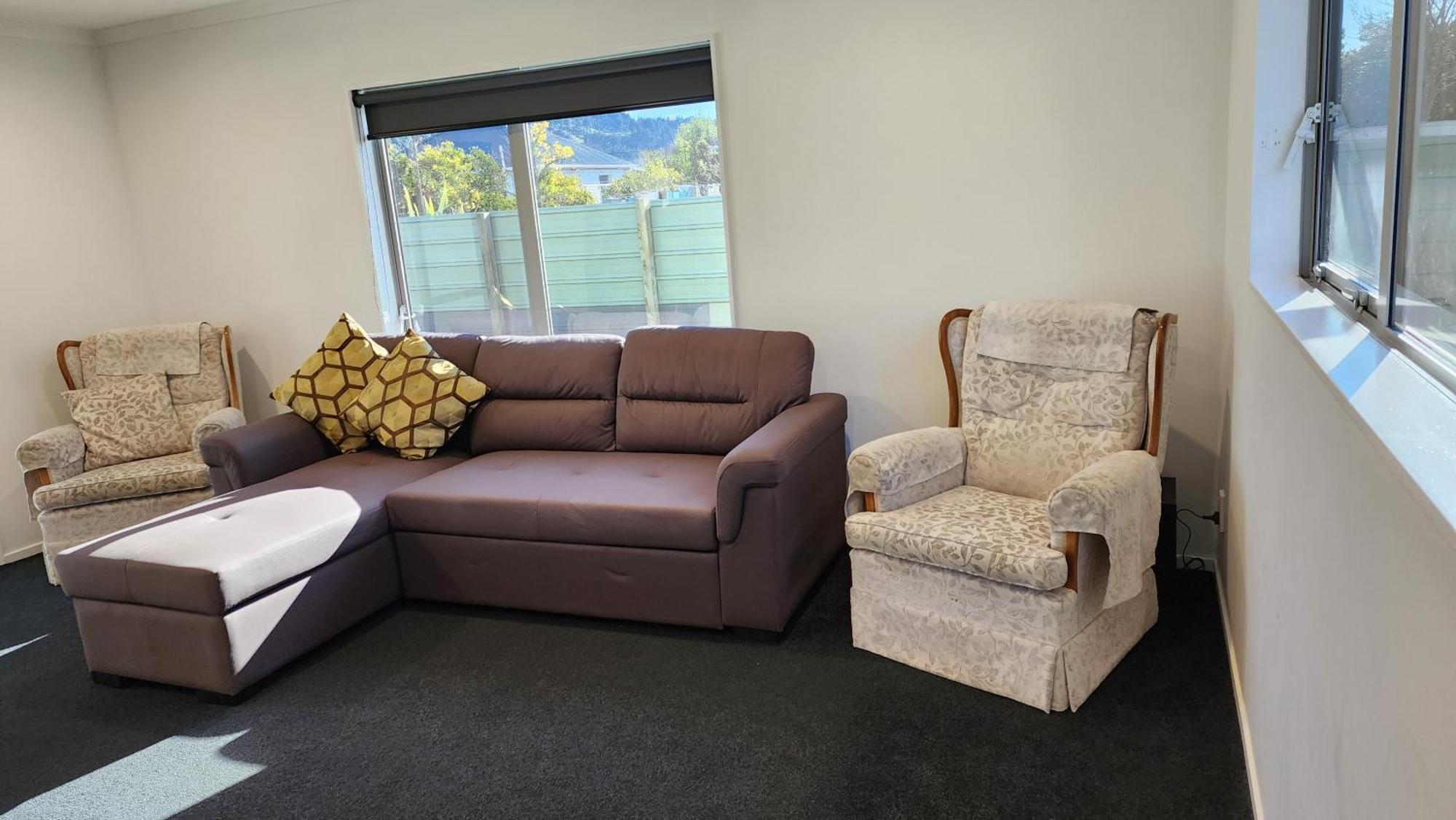 Oaktree Entire Holiday Home, Sleeps 8 To12 로토루아 외부 사진